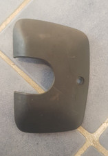 Tailgate receiver cover - t4,