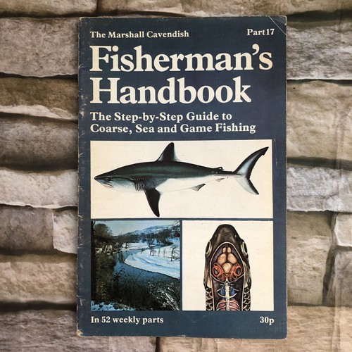 Marshall cavendish fisherman - marshall,