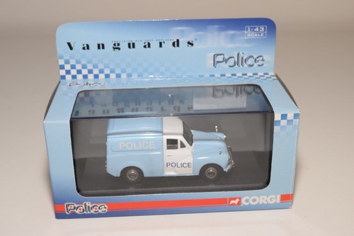 Vanguards va01123 morris - *,