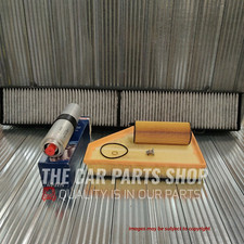 FULL SERVICE FILTER KIT FOR