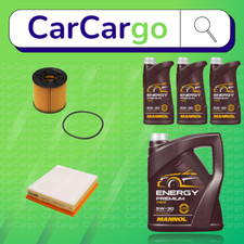 Service Kit for Renault Master