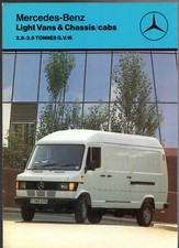 Mercedes-Benz 210 310 207D