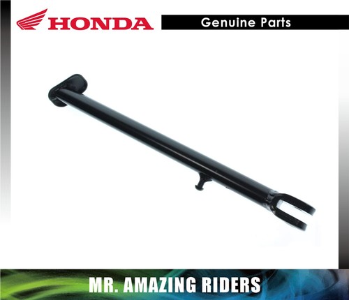 Honda genuine oem kickstand - honda,