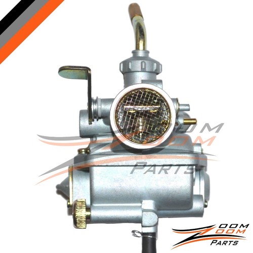 Carburetor for honda ct90 - for,