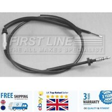 Handbrake Cable FKB2833 For