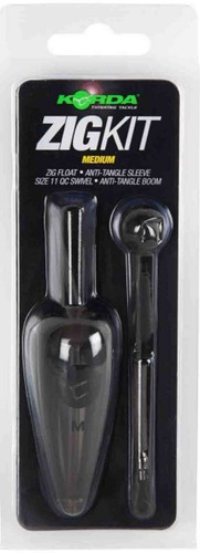 Korda zigkit medium float kit - korda,