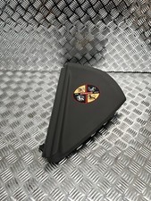 RENAULT SCENIC MK2 5 SEATS 03-10 DASH SIDE END TRIM ( PASSENGER SIDE) 8200141026