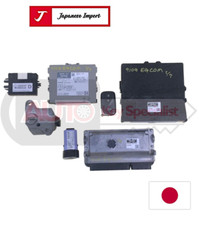 Genuine refurbished complete set For Japanese Lexus RX450h (Plug and play)