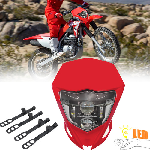 Led headlight for honda - headlight,