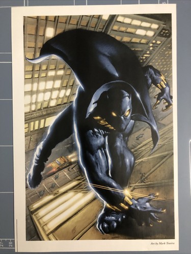 Black panther cover marvel - panther,