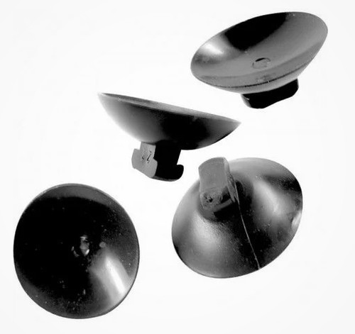 Tetratec suction cups fit - suction,