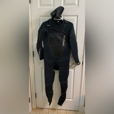 O'NEILL Womens 4.5 5.5 PSYCHO