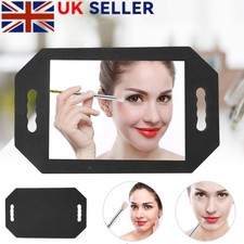 Handheld Mirror Hairdressing