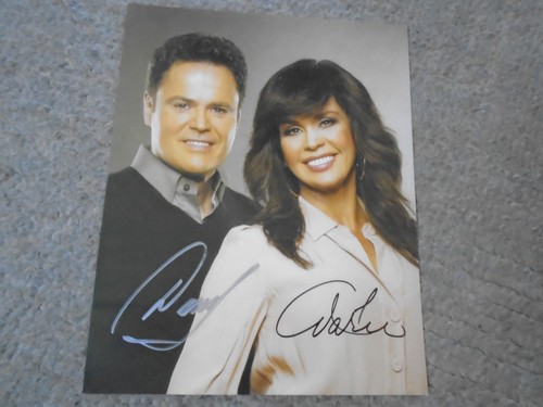 Donny marie osmond - marie,