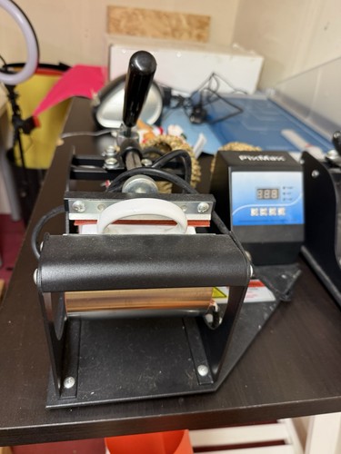 Pixmax mug press 11oz - press,