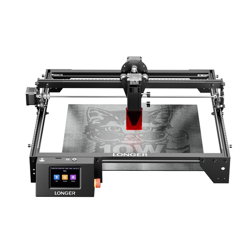 Longer ray5 10w - 10w, engraver
