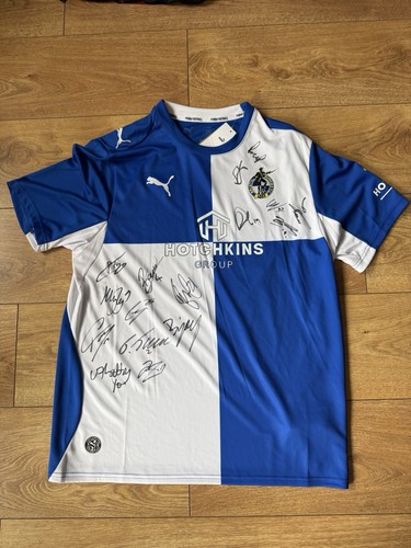 Bristol rovers squad - 26/27,