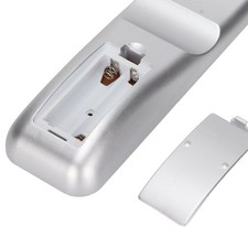 For GENEVA Remote Control