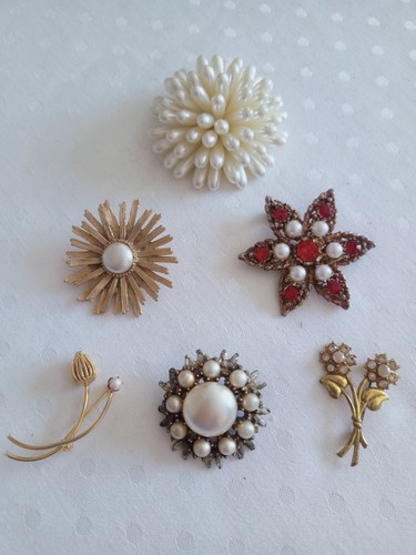 Small job lot bundle - job, 6