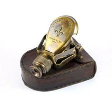 Antique Dollond London Brass