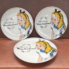 Disney Alice in Wonderland