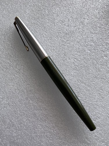 Vintage parker fountain - parker,