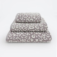 Luxury Zero Twist Leopard
