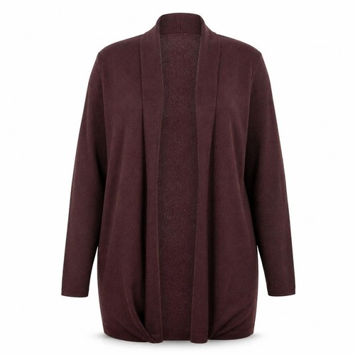 Jorli womens wrap jumper - womens,