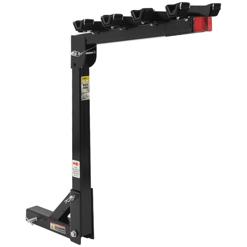 Heavy duty hitch mount - heavy-duty, 4
