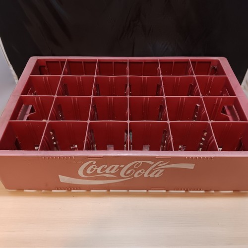 Vintage coke coca cola red - coke,
