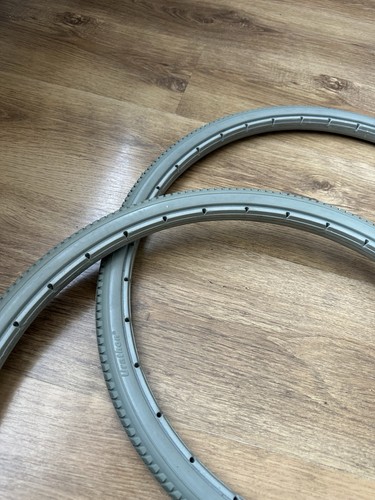 Pair solid puncture proof - pair,