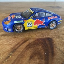 Scalextric scale slot car - scalextric, 1/32