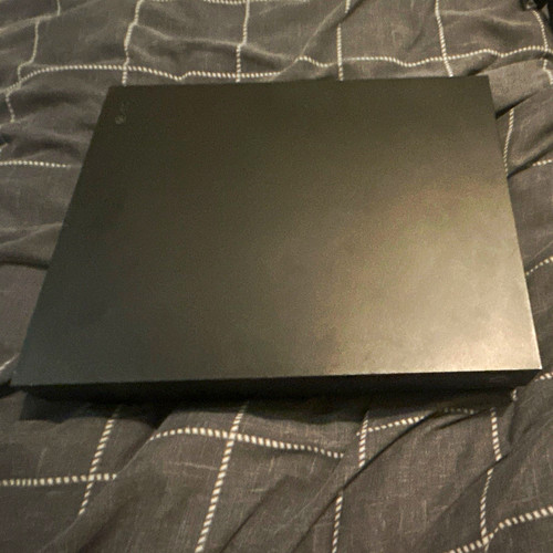 Microsoft xbox one - microsoft,