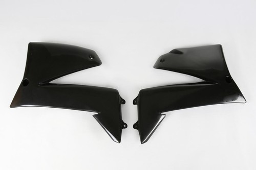 Ufo tank fairing - tank, radiator