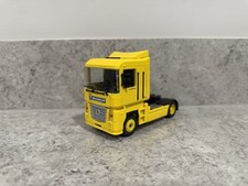 Joal/Corgi - Renault Magnum Tractor Unit - Michelin - 1:50 - Code 3 - Mint/New
