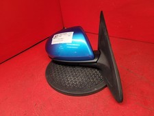 MAZDA 3 MK2 2010 RIGHT WING