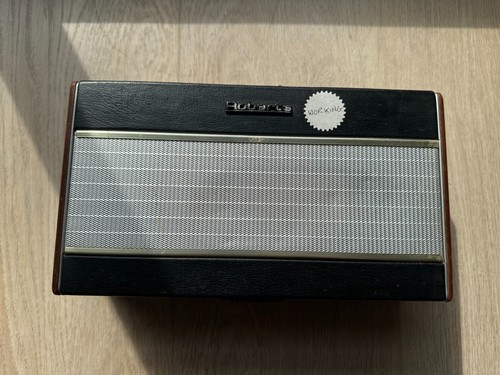 Roberts r600 vintage - r600,