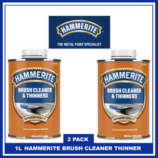 Hammerite  Brush Cleaner