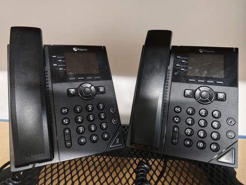 Polycom vvx 250 voip - vvx, ip