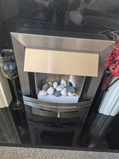 Electric Fireplace Heater