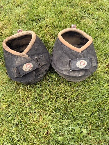 Cavallo hoof boots size - hoof,