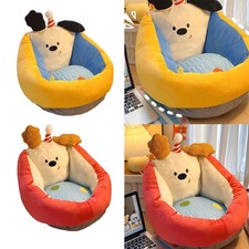 Cushion Chair, Single-seater