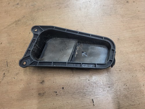 Nissan micra mk2 k11 - mk2, n/s
