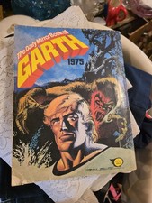 The Daily Mirror Book of Garth