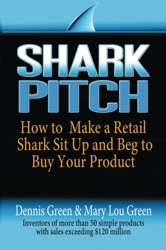Shark pitch how make a - shark, to