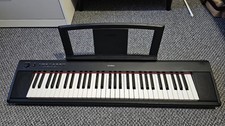Yamaha Piaggero NP-11 (Sustain