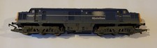 Hornby OO R2412 Class 37 Midland Railway Centre Co-co Mainline DUMMY locomotive