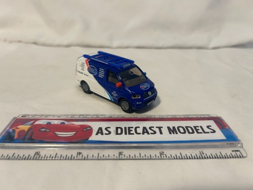 Corgi modern truck - corgi, siku