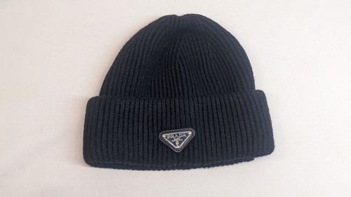 Prada beanie hat - hat,, ,