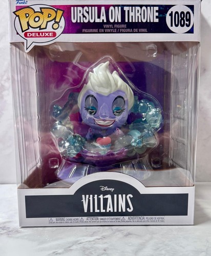 Funko pop deluxe disney - pop!,